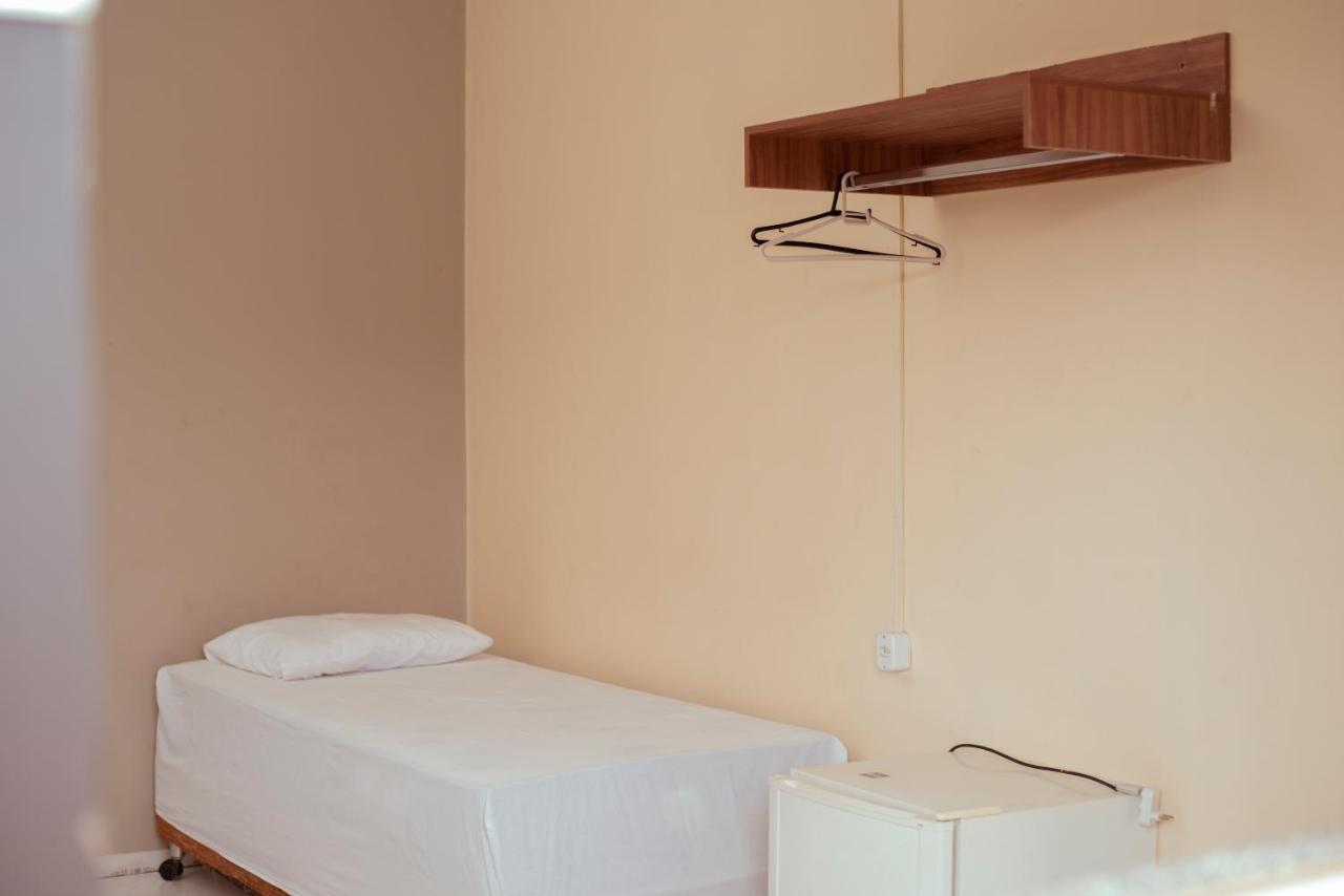 Rotta Hotel タンガラー・ダ・セーハ エクステリア 写真